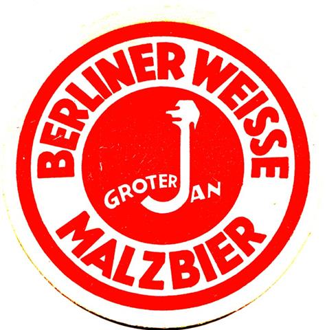 berlin b-be schult groter rund 1a (215-malzbier-rot)